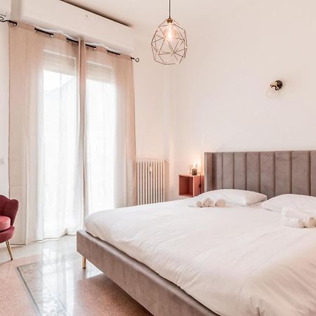Vatican Central Residence ローマ エクステリア 写真