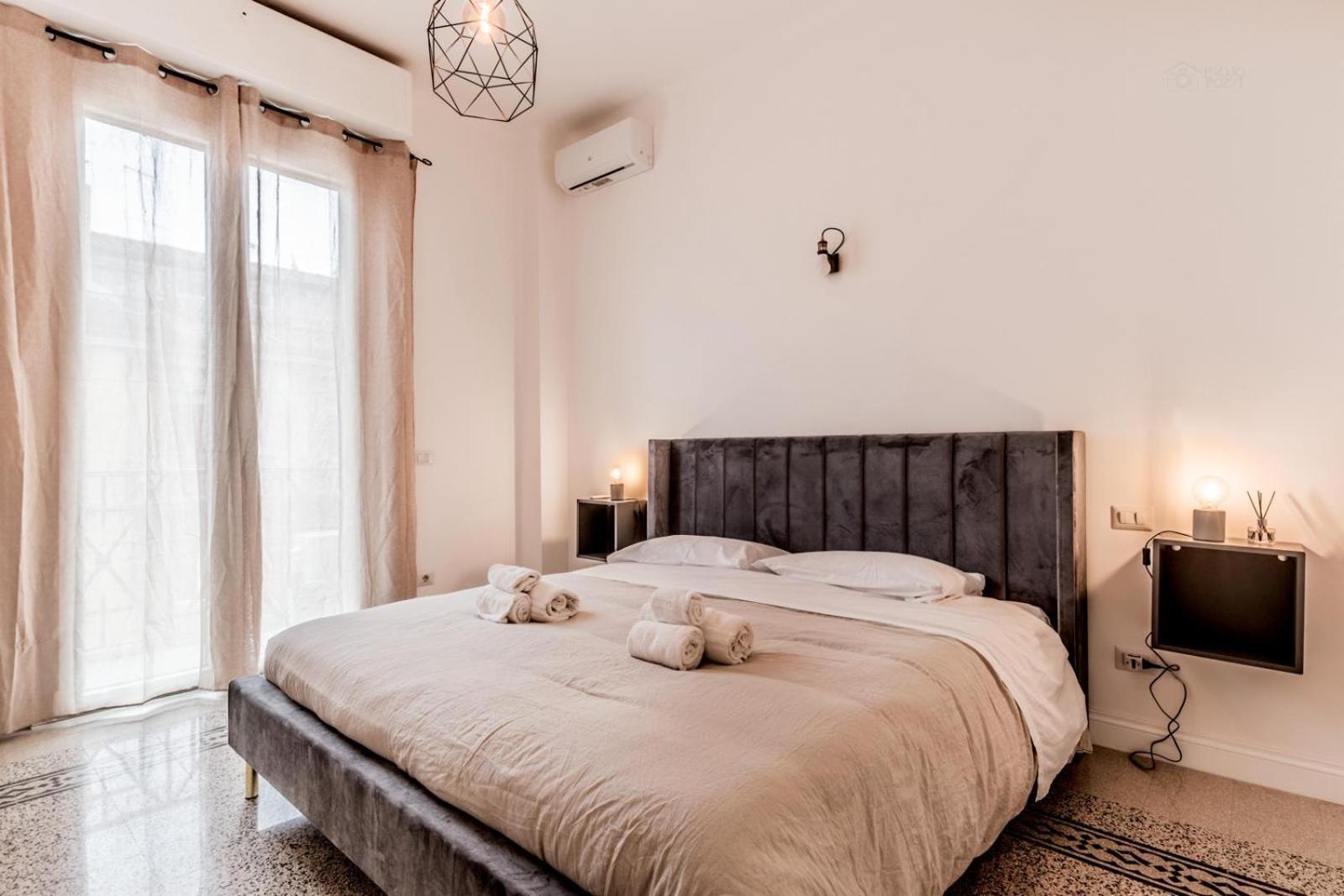 Vatican Central Residence ローマ エクステリア 写真